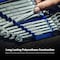 Capri Tools 12-Slot Wrench Rack Organizer CPWR12BL - alternate 5